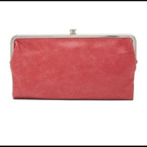 Hobo Lauren Clutch Wallet